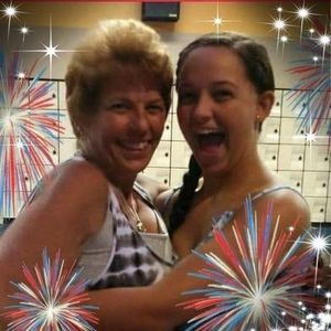 Meet your Posher, Joy